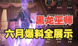 魔法觉醒最新时装爆料表,全新时装盛宴，神秘爆料抢先看！