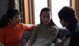 电视剧十五的月亮在线观看