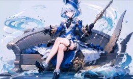 原神枫丹双子最新爆料