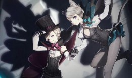 原神枫丹双子最新爆料