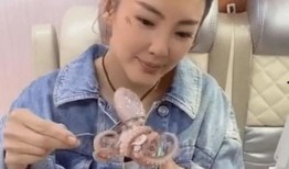 张雨绮爆料八爪鱼视频,揭秘娱乐圈背后的惊人真相