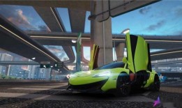 王牌竞速最新大爆料图片,全新爆料图片揭示神秘赛车与极限挑战