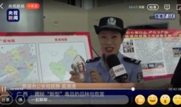 贵港新闻记者爆料视频,揭秘事件背后惊人真相