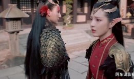 封神榜女演员最新爆料,揭秘剧组内幕与幕后黑手