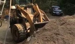 工地混凝土爆料视频播放,揭秘施工现场真实情况