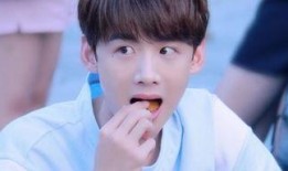 娱乐圈八卦爆料白敬亭