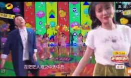 娱乐爆料沈梦辰视频大全,娱乐爆料背后的精彩瞬间