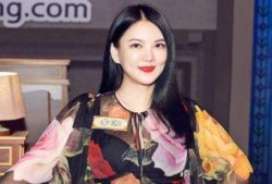 李湘爆料娱乐圈,李湘揭露惊人内幕