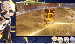 官方原神最新爆料在哪看,官方揭晓神秘新内容，精彩不容错过！