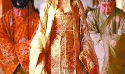 末代女皇电影在线观看,宫廷秘史，传奇一生