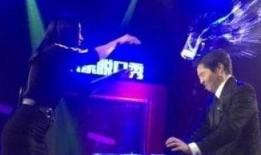 歌手爆料最新视频大全集