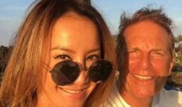 台媒爆料李玟视频播放,引发舆论热议