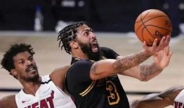 espn最新爆料浓眉,ESPN最新爆料揭示湖人未来布局”