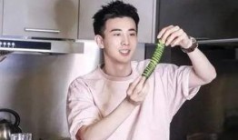 免费吃瓜的小鲜肉,揭秘娱乐圈的神秘美食之旅