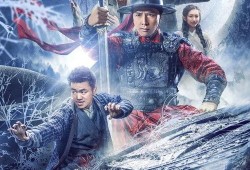 冰封侠在线观看,在线观影，揭秘江湖传奇