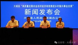 大城最新爆料新闻