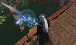 逆水寒副本爆料视频,揭秘江湖风云再起