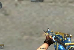 qbz最新皮肤爆料,炫酷特效，带你领略枪械之美