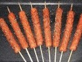 火腿加工爆料视频播放,视频曝光惊人细节