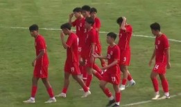 男足主持人爆料新闻视频,揭秘足球圈背后惊人内幕