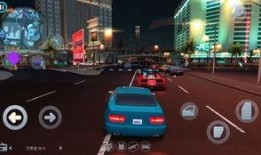 街头车神最新地图爆料