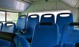 青岛公交车爆料视频,乘客亲身经历引关注