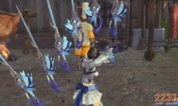 剑灵武器外观最新爆料,炫酷造型引玩家热议