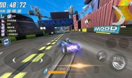 漂移飞车最新爆料视频,速度与激情的极限挑战