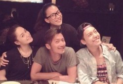 娱乐爆料一姐周深视频