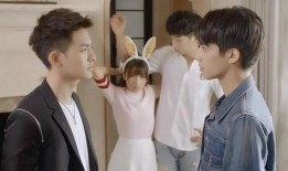 两个男人在线观看