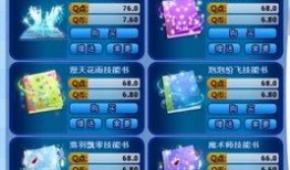 跑跑最新新飞宠技能爆料,跑跑卡丁车全新飞宠助力赛道狂飙