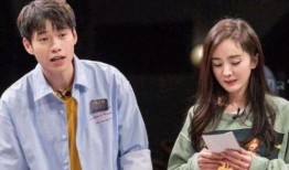 魏大勋杨幂最新恋情爆料,甜蜜互动引网友热议