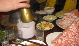 爆料涮羊肉调料怎么做视频,跟随视频学做美味调料