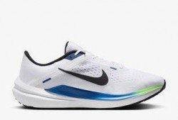 2024最新跑鞋爆料,最新科技与设计亮点大盘点