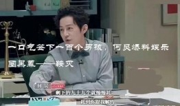 何老师爆料娱乐圈黑幕,何老师曝光惊人黑幕内幕