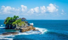 巴厘岛最新爆料新闻视频,神秘事件视频曝光，真相令人震惊！