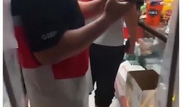 娱乐吃瓜老板娘,吃瓜老板娘的幕后故事