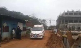 工地混凝土爆料视频播放,揭秘施工现场真实情况