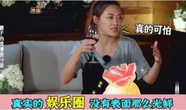 爆料娱乐圈内幕揭秘,揭秘明星背后的真实故事