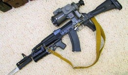 新升级枪ak爆料视频,性能升级，视觉震撼