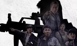 缉枪电影在线观看,缉枪行动大揭秘