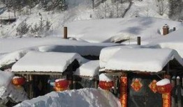 雪乡餐饮爆料视频,揭秘游客痛点与行业乱象