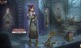 第五人格玩具商最新爆料,全新周边玩具即将亮相，带你走进沉浸式游戏世界