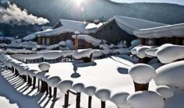 雪乡餐饮爆料视频,揭秘游客痛点与行业乱象