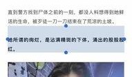 爆料蓝台遇害事件视频,真相与疑云交织