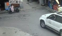 襄阳市民新闻爆料,惊现街头奇观，揭秘神秘现象背后的真相