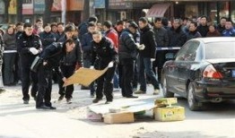 南京爆料男子出狱视频,重获自由，展望新生活