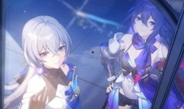 星穹铁道最新剧情爆料,神秘事件揭开，新篇章即将开启！