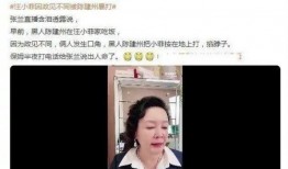 张兰最新直播爆料微博,揭秘家族企业传承与个人情感纠葛