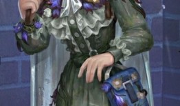 第五人格玩具商最新爆料,全新周边玩具即将亮相，带你走进沉浸式游戏世界